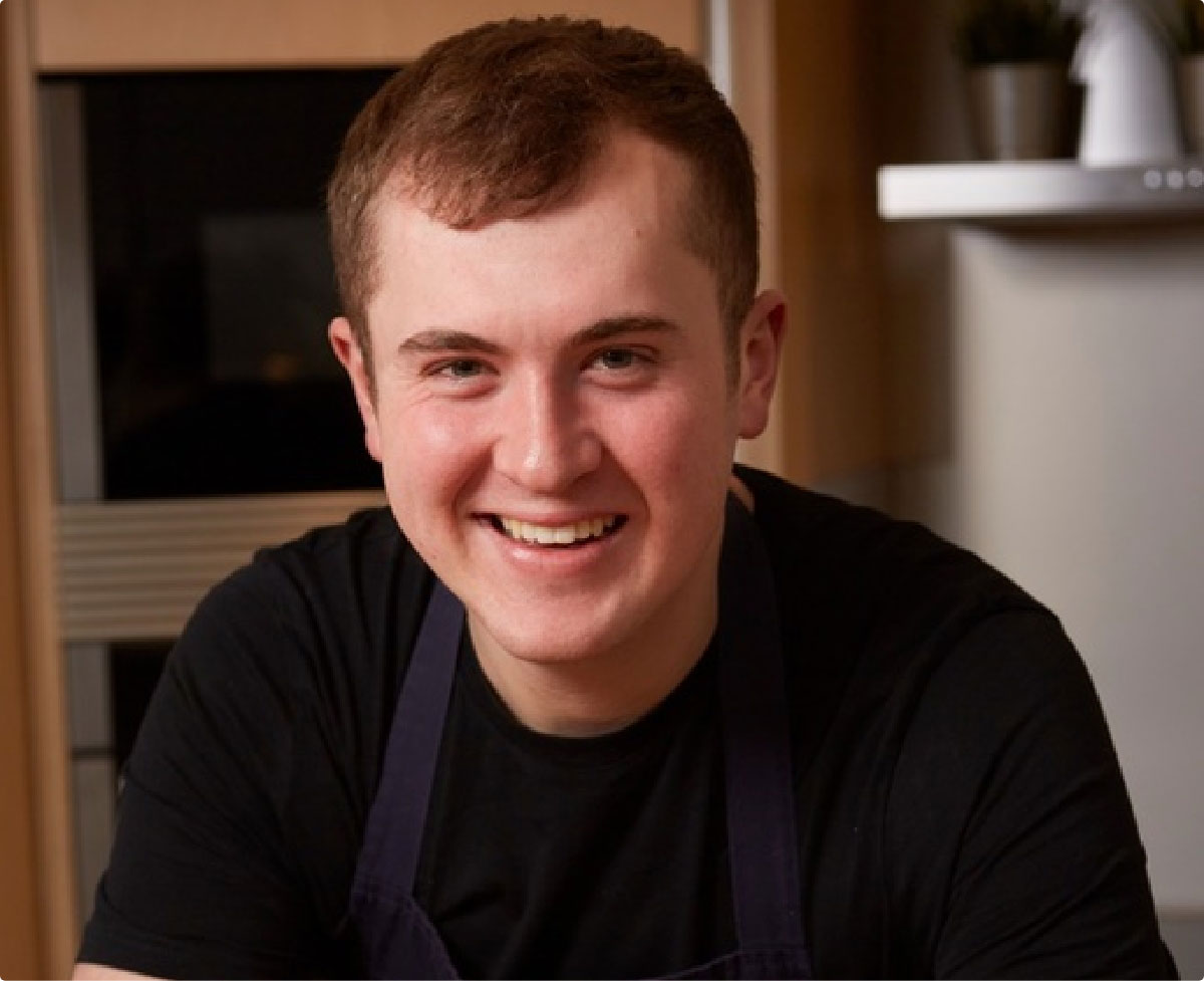 Chef Bryant
