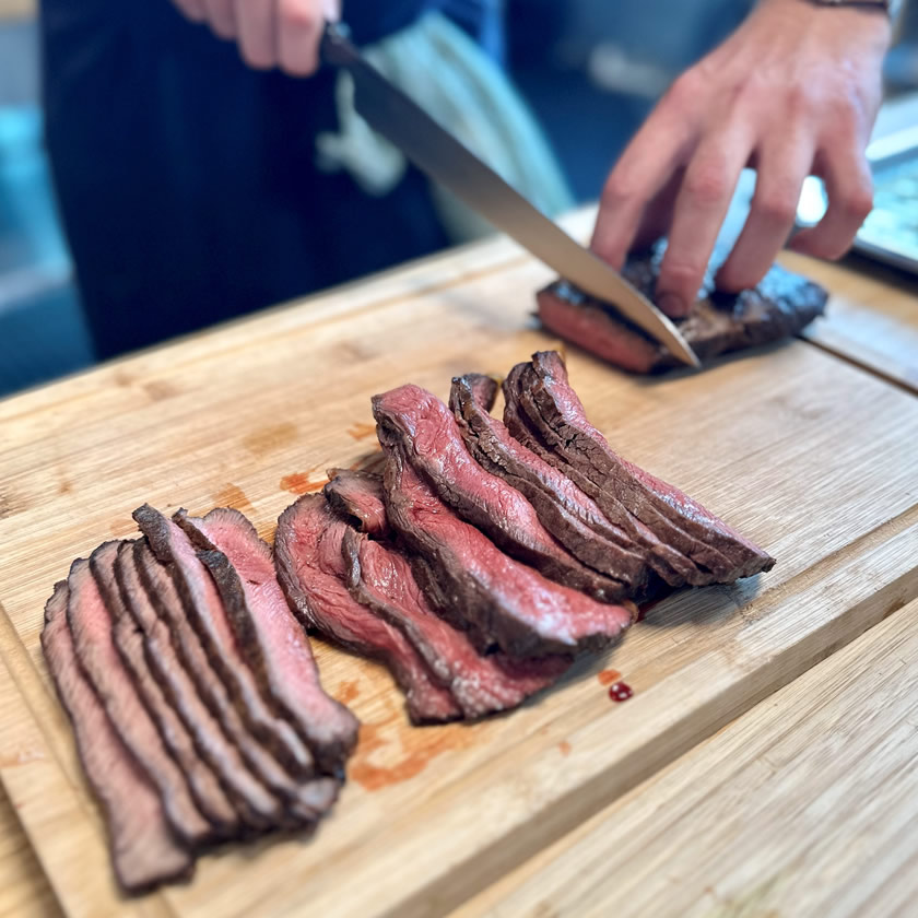 Private BBQ Chef