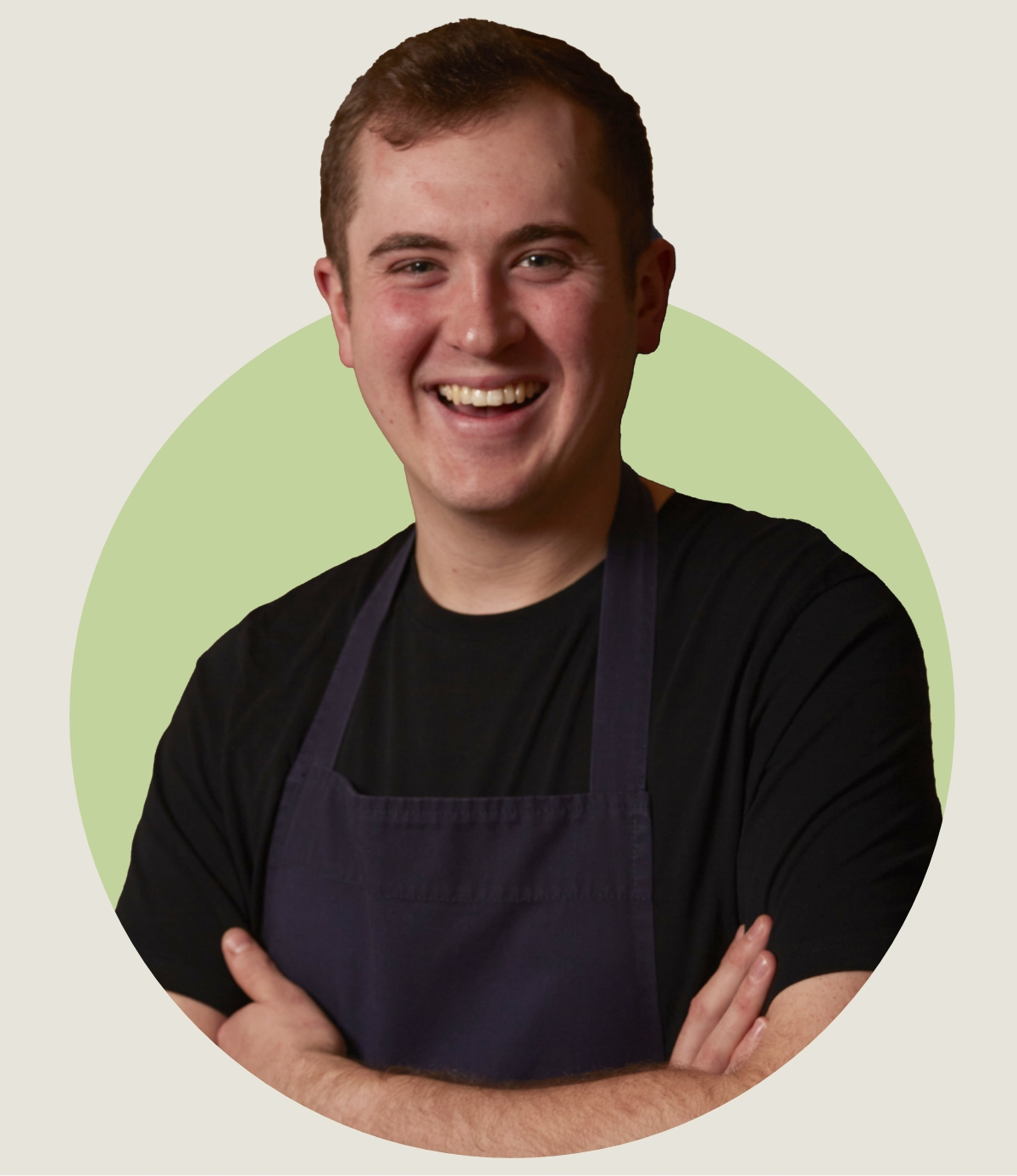 Chef Bryant team image