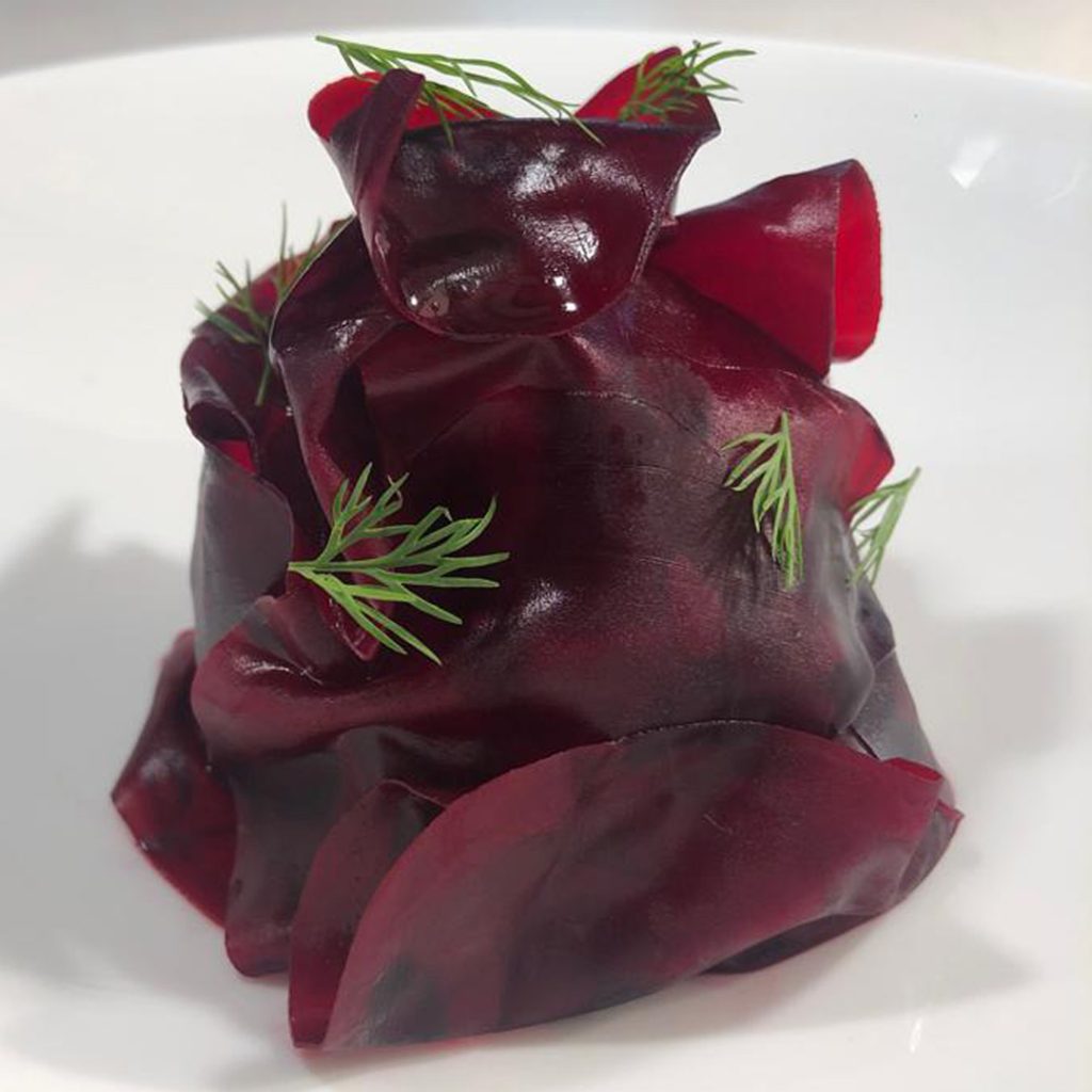 Preview of Chef Bryant food