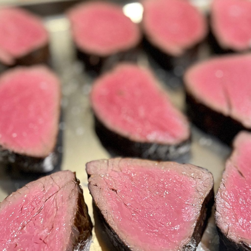 Preview of Chef Bryant food