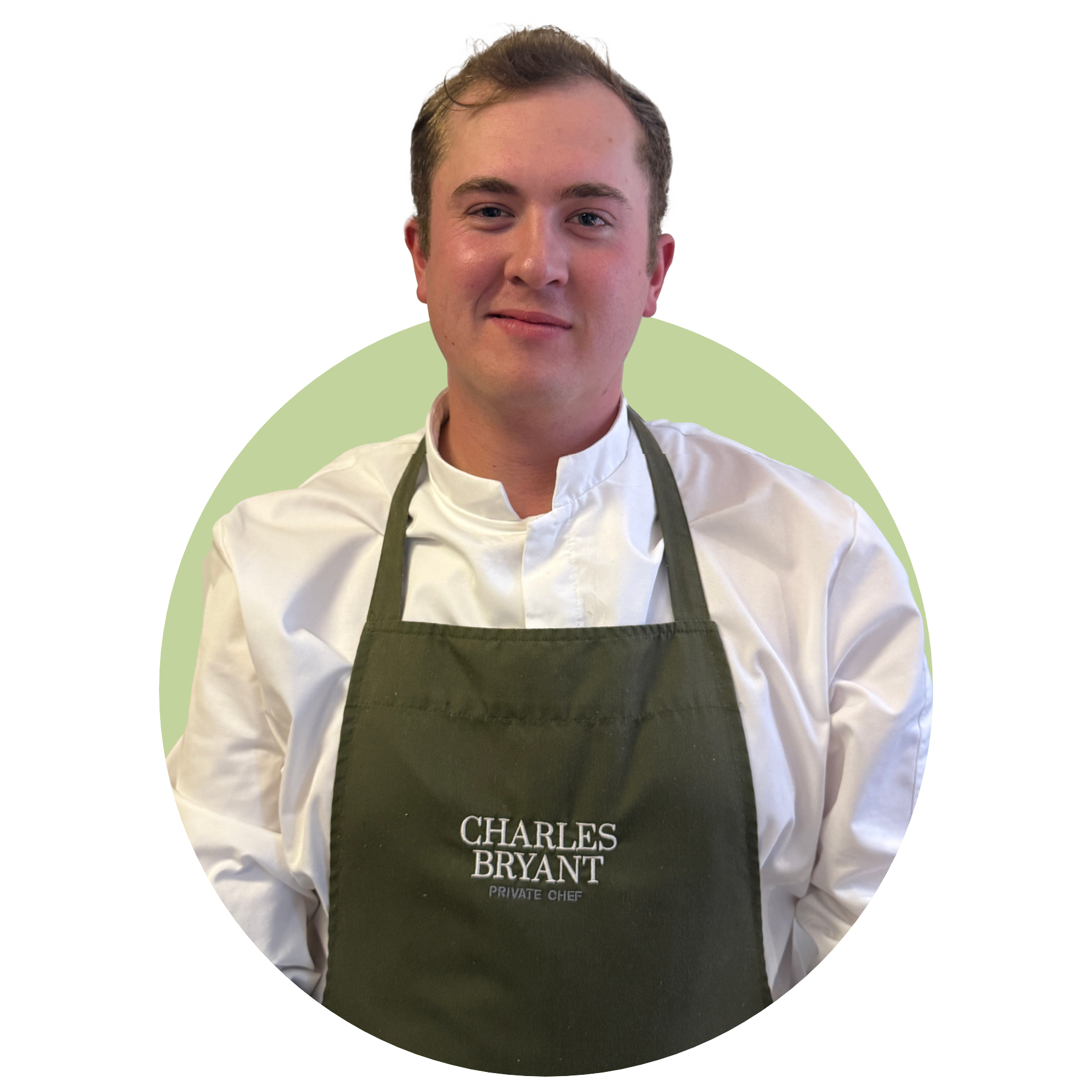 Chef Bryant profile picture