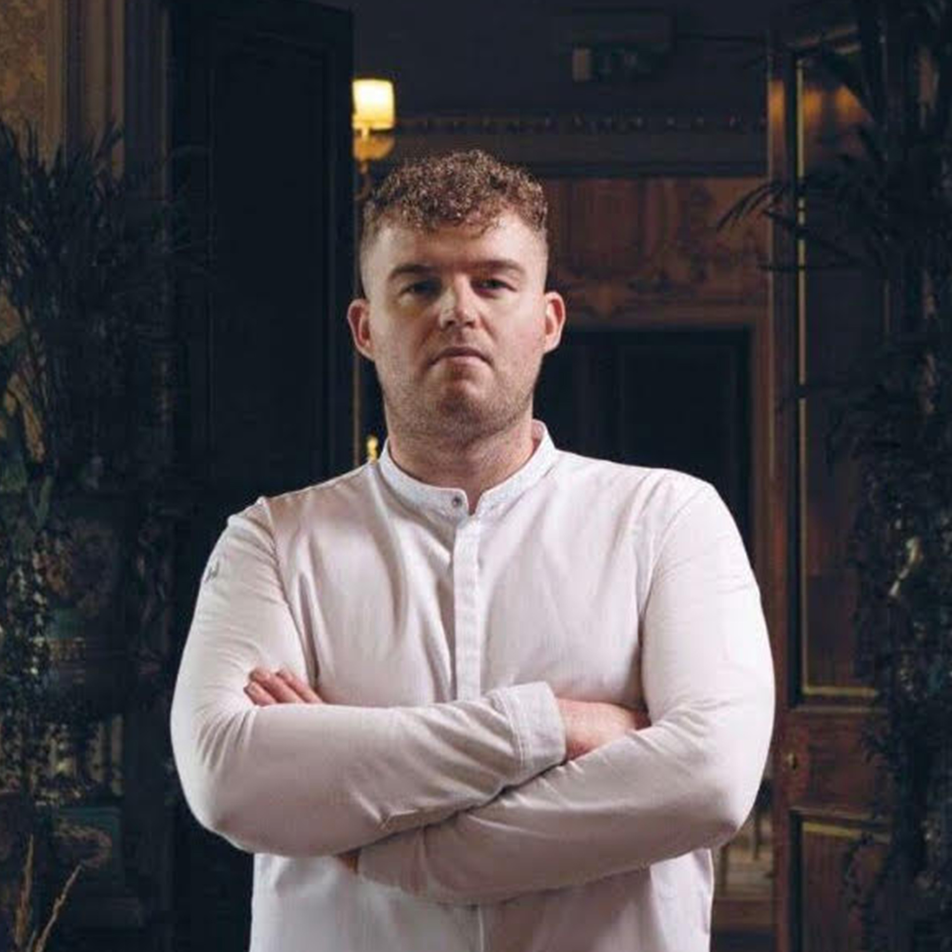 Photo of Adam
